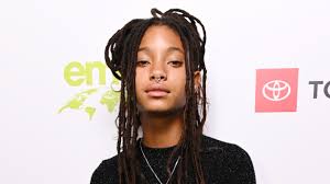 But, she learned the camera part from both parents. Willow Smith Addressed Cancel Culture On Facebook Watch S Red Table Talk Teen Vogue