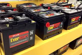 Simply compare the measured voltage with a state of charge table to discover your battery's estimated charge level. Here S How And Where To Properly Dispose Of Batteries