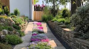 Your Front Garden Design Guidance