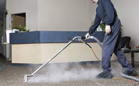 janitorial cleaning service company in
