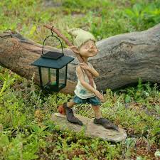 Miniature Fairy Gardens Hobbit Garden