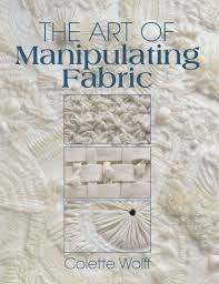 Image result for manipulating fabric