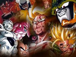 All you have to do is dont click dont click another video! Dragon Ball Z Theme Song Remastered Edition Youtube
