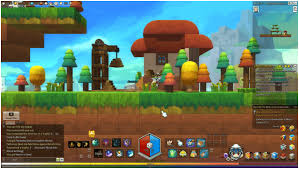 Unlike the first game that was a side scroller, this one is a true mmorpg. Maplestory 2 Stranger S House Guide Progametalk