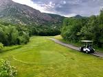 Mt Ogden Golf Course Review - Utah Golf Guy