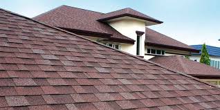 They are fading now and need another coat. 3 Key Attributes Of Asphalt Shingle Roofing Home Genius Exteriors Roofing