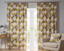 perfectly pleated curtains