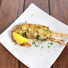 lobster thermidor tropic seafood