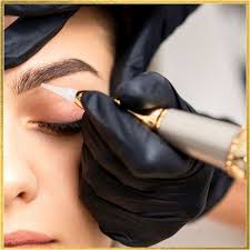 permanent makeup process risks