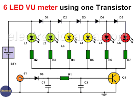 Values on the circuit diagram are subject to changes. Pin On Electronics Circuits