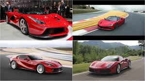 812 superfast series is the most expensive and the best ferrari car in usa. How Much Does A Ferrari Cost Top Speed