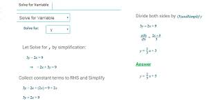 Algebra Calculator With Fractions Free