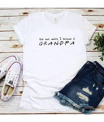 grandpa t shirt
