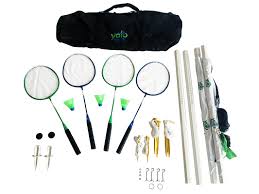 Badminton sets for the money. 12 Best Badminton Sets In 2020 Review Editor S Choice Awards