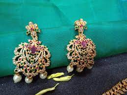 top bridal jewellery wholers in