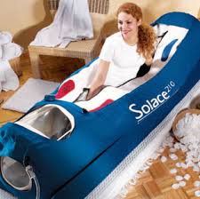 in home hyperbaric oxygen therapy