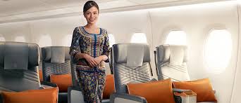 singapore airlines vck travel