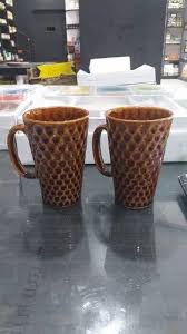 corelle ceramic tea cup