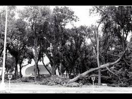 the june 23rd 1967 tornadoes garden