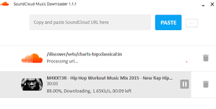 Soundcloud Music Downloader Lets You Download Audio In Mp3