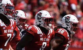 Nc State Vs Wvu Depth Chart With Notes Pack Insider