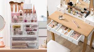 organize your beauty s