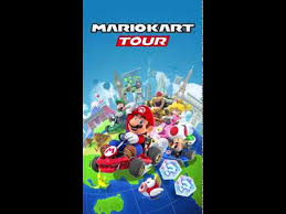 The first super mario kart game of the mario kart series, it was launched in japan on august 27, 1992, in north america on september 1, 1992. Mario Kart Tour Apk Descargar App Gratis Para Android