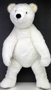 doll big stuffed bear