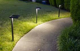 Is Solar Lighting Right For My Yard