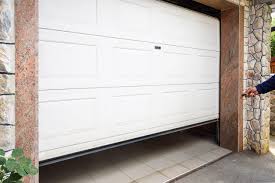 garage door opener installation