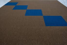 standard carpet tiles for commercial