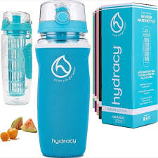 Hydracy Fruit Infuser Water Bottle 32