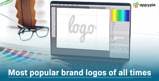 Get ideas and start planning your perfect software logo today! Most Famous Logos With Names Evolution Of Logos