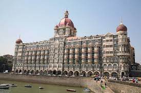 taj mahal palace hotel mumbai what