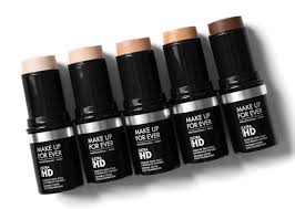 makeup forever ultra hd stick