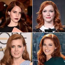 Auburn hair ranges in shades from medium to dark. 45 Best Auburn Hair Color Ideas Dark Light Medium Red Brown Shades