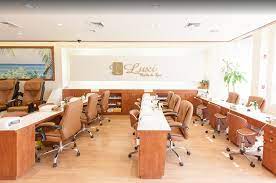 luxi nail somerset