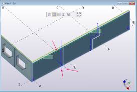 Wall Layout Tools Tekla User Assistance