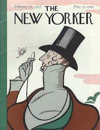 The New Yorker - Wikipedia