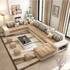 For a gorgeous sofa set, price 10000 to 15000 is a good range especially for those who are setting up their own home for the first time. Living Room Furniture Modern Style Factory Direct Price Fabric Sofa Sets With Cushions Living Room Sets Aliexpress