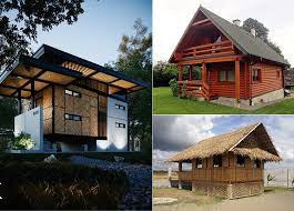 6 Must See Bahay Kubo Designs And Ideas