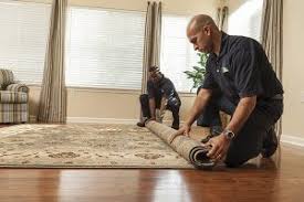 residential cleaning services in aurora