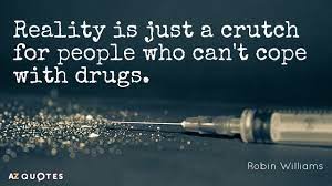Can a drug addict fully recover without going to rehab? Top 25 Funny Drug Quotes A Z Quotes