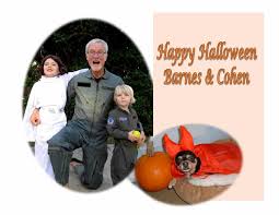 safe and happy halloween barnes