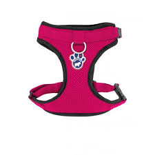 Chic Choc Canin Canada Pooch Harness Everything Pink