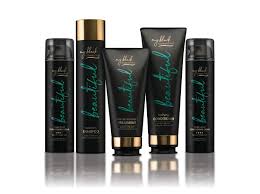 procter launches hair care