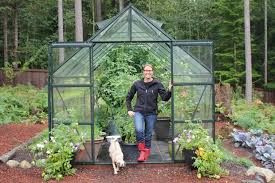 Greenhouse Gardening 101 Ehow