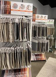kaleen launches custom rug display for