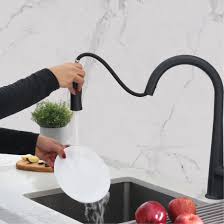 to replace sprayer hose on kitchen sink