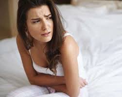 period pain or menstrual crs relief